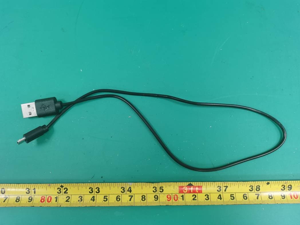 BLTH Karaoke Speaker with Mic - FCC ID 2AHN6-AUBS173 - Bytech NY Inc. (3)