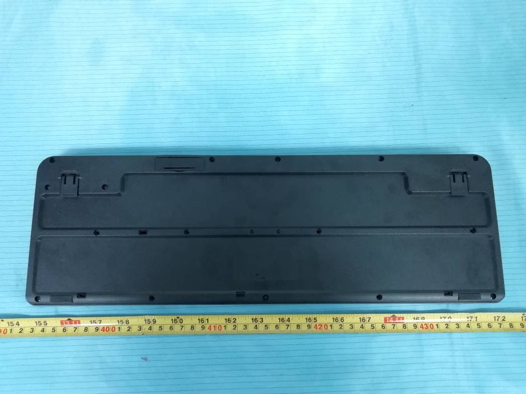 Wireless Keyboard-Black - FCC ID 2AHN6-KBWS102 - Bytech NY Inc. (3)
