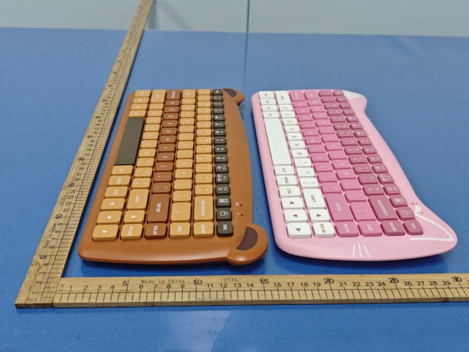 Animal Wireless Keyboard-ASST - FCC ID 2AHN6-KBWS115 - Bytech NY Inc. (4)