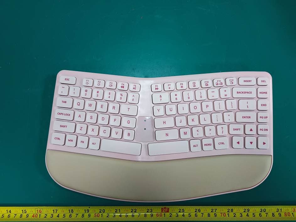 Ergo Wireless Keyboard-ASST - FCC ID 2AHN6-KBWS116 - Bytech NY Inc. (4)