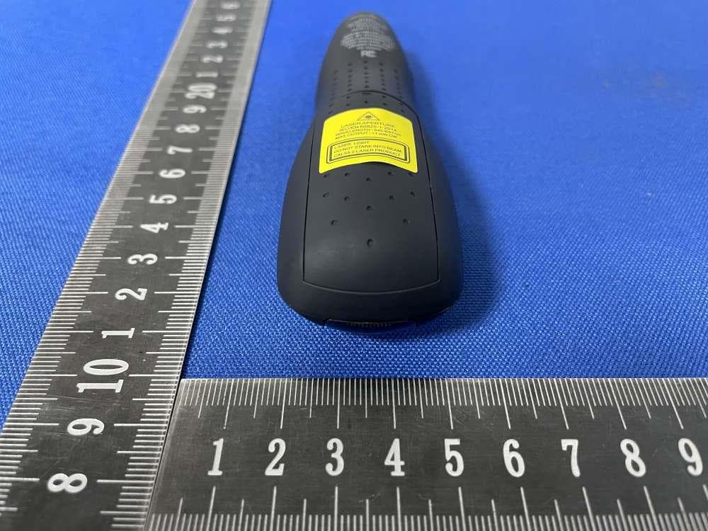 Wireless Presenter - FCC ID 2AHN6-LZ102 - Bytech NY Inc. (5)