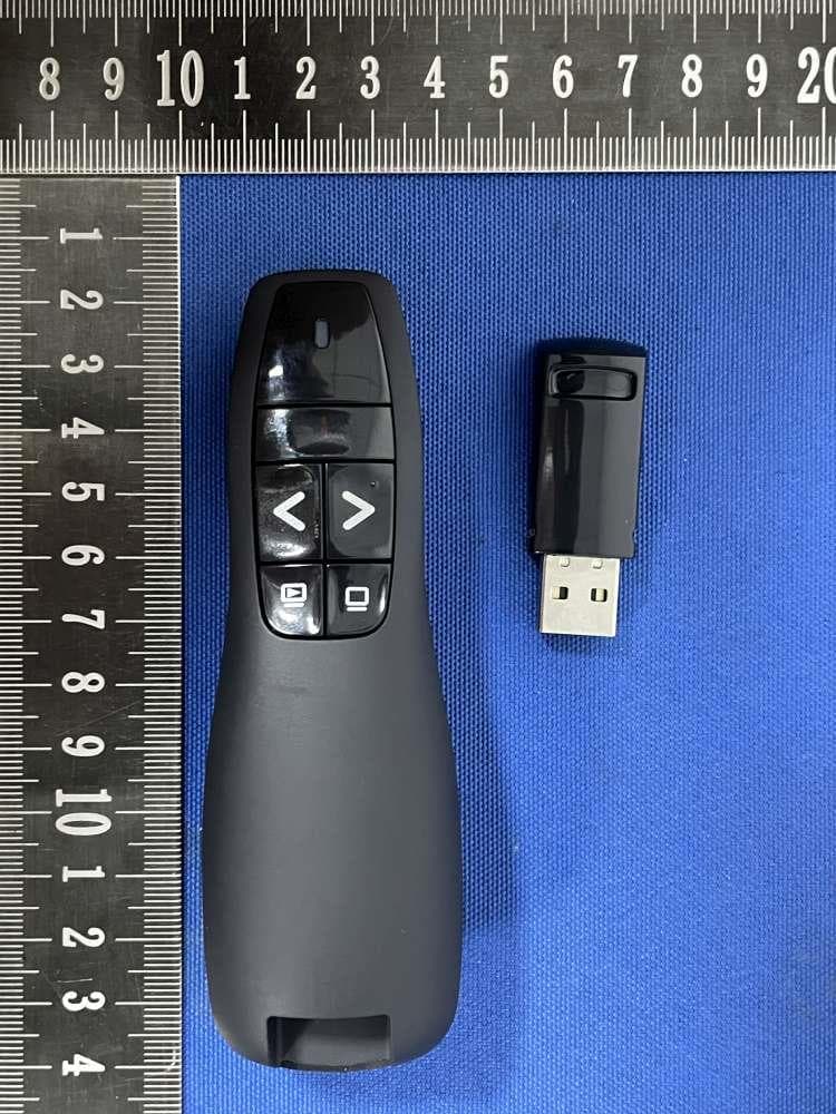 Wireless Presenter - FCC ID 2AHN6-LZ102 - Bytech NY Inc. (2)