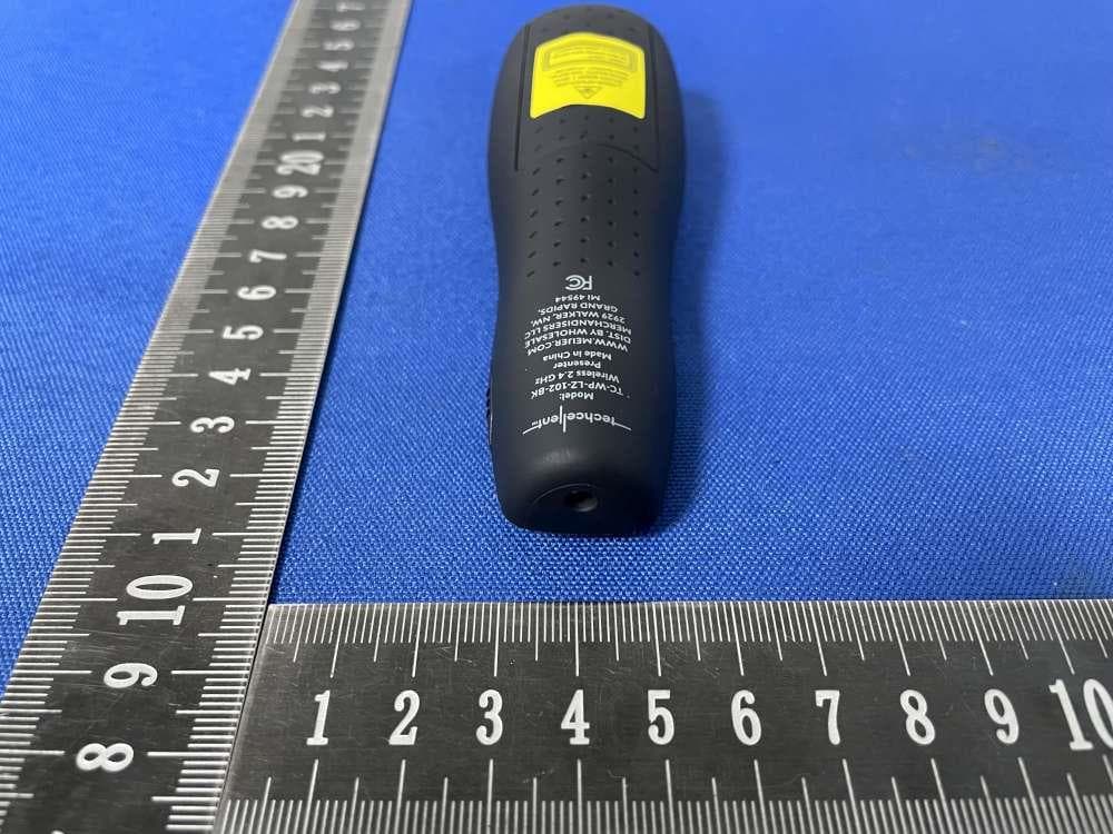 Wireless Presenter - FCC ID 2AHN6-LZ102 - Bytech NY Inc. (4)