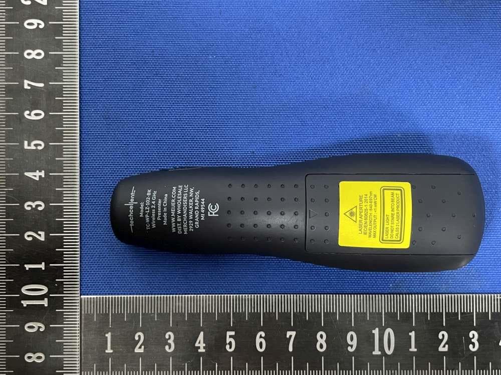 Wireless Presenter - FCC ID 2AHN6-LZ102 - Bytech NY Inc. (3)