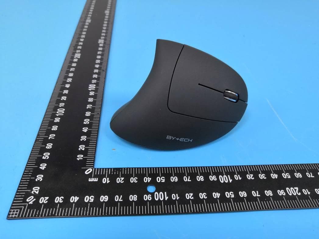 Wireless Ergo Mouse-Black - FCC ID 2AHN6-MSWS110 - Bytech NY Inc. (5)