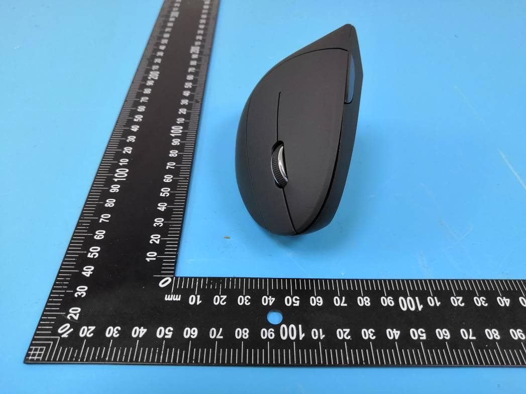 Wireless Ergo Mouse-Black - FCC ID 2AHN6-MSWS110 - Bytech NY Inc. (3)