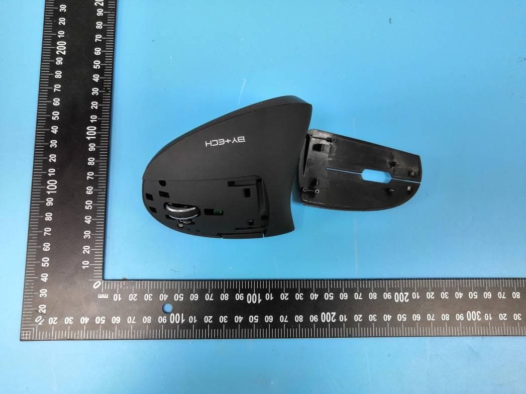 Wireless Ergo Mouse-Black - FCC ID 2AHN6-MSWS110 - Bytech NY Inc. (4)