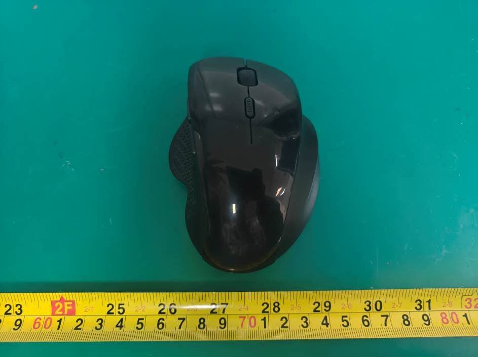 Ergo Wireless Mouse-ASST - FCC ID 2AHN6-MSWS135 - Bytech NY Inc. (5)