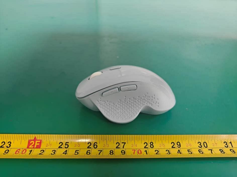 Ergo Wireless Mouse-ASST - FCC ID 2AHN6-MSWS135 - Bytech NY Inc. (2)