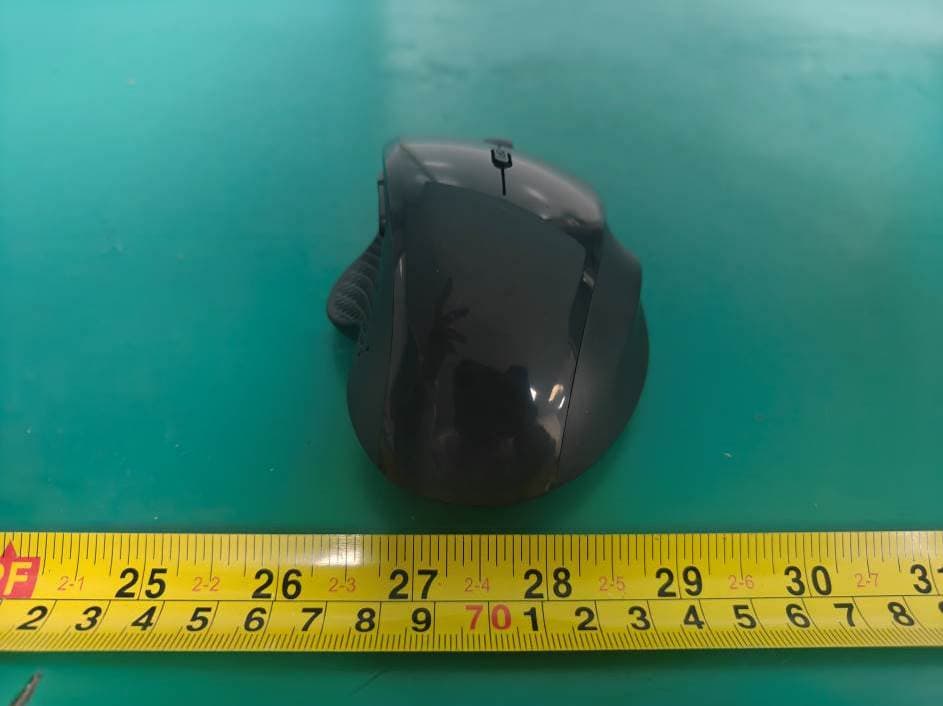 Ergo Wireless Mouse-ASST - FCC ID 2AHN6-MSWS135 - Bytech NY Inc. (4)