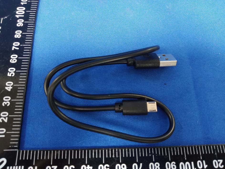 10Watt Wireless Charger-BK - FCC ID 2AHN6-OPCP116 - Bytech NY Inc. (2)