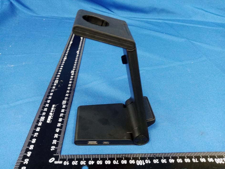5W Phone 5W Airpod Charge Dock - FCC ID 2AHN6-OPCP508 - Bytech NY Inc. (3)