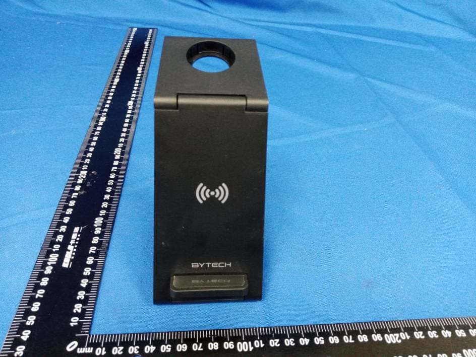 5W Phone 5W Airpod Charge Dock - FCC ID 2AHN6-OPCP508 - Bytech NY Inc. (4)