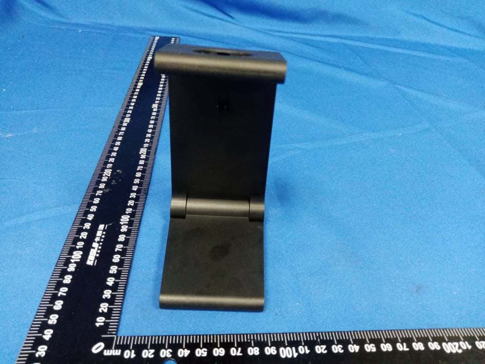 5W Phone 5W Airpod Charge Dock - FCC ID 2AHN6-OPCP508 - Bytech NY Inc. (5)