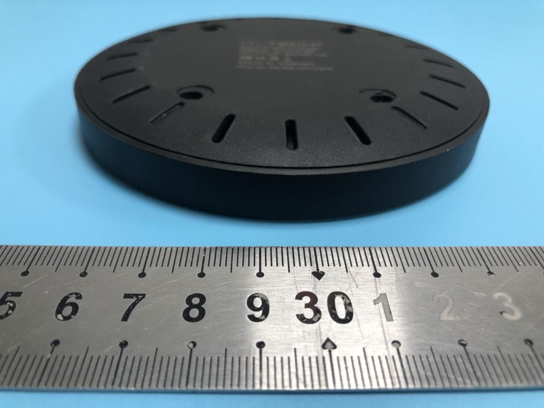 5W Wireless Glow Charger - FCC ID 2AHN6-OPCP515 - Bytech NY Inc. (4)