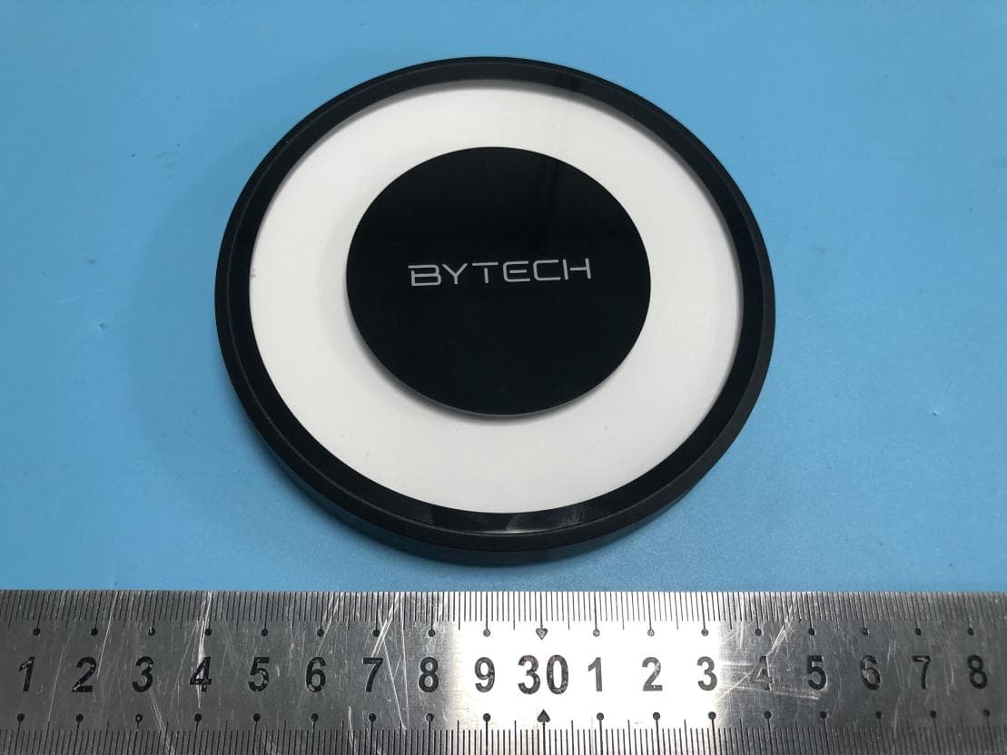 5W Wireless Glow Charger - FCC ID 2AHN6-OPCP515 - Bytech NY Inc. (3)