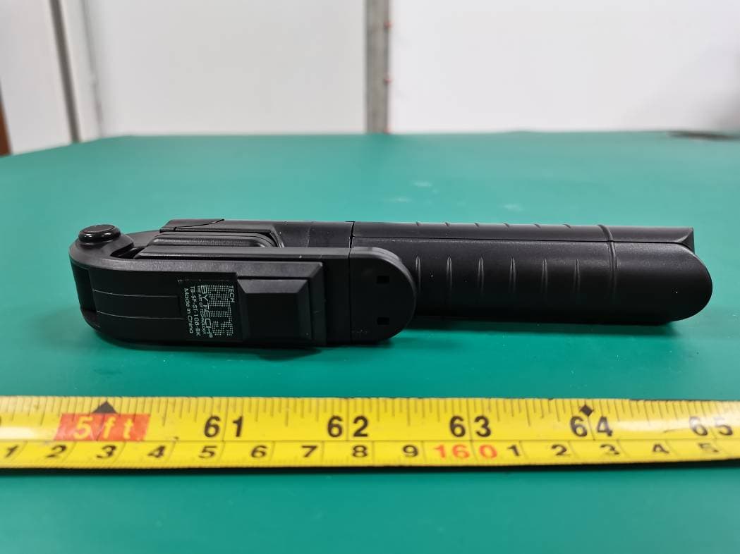 Extendable Phone Mount Tripod - FCC ID 2AHN6-PGMC200 - Bytech NY Inc. (4)