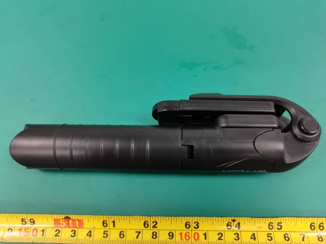 Extendable Phone Mount Tripod - FCC ID 2AHN6-PGMC200 - Bytech NY Inc. (2)