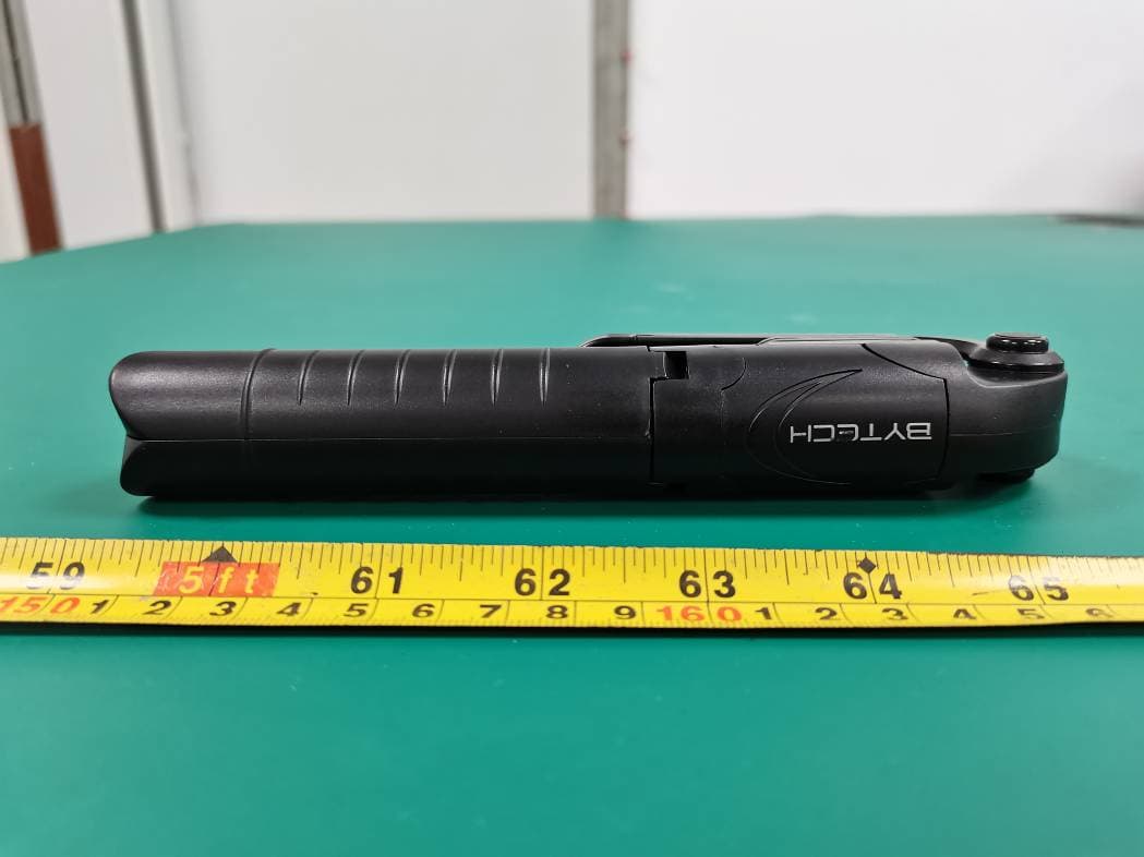 Extendable Phone Mount Tripod - FCC ID 2AHN6-PGMC200 - Bytech NY Inc. (3)