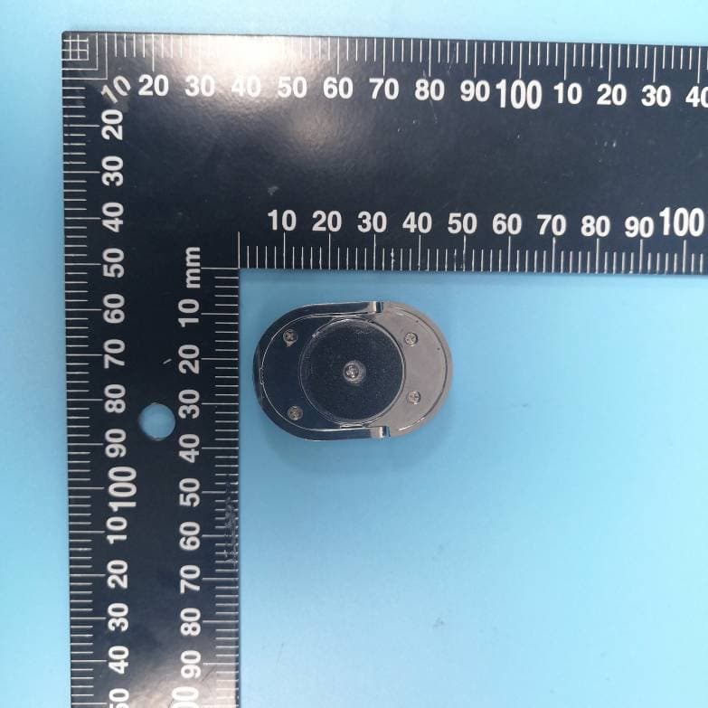 BLTH Shutter Selfie Ring-ASST - FCC ID 2AHN6-SFSH105 - Bytech NY Inc.