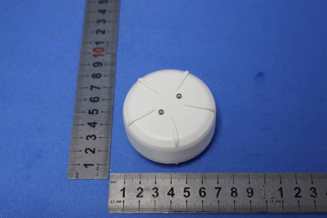 Water Leak Detector - FCC ID 2AHNMFLSZB110 - Develco Products (2)