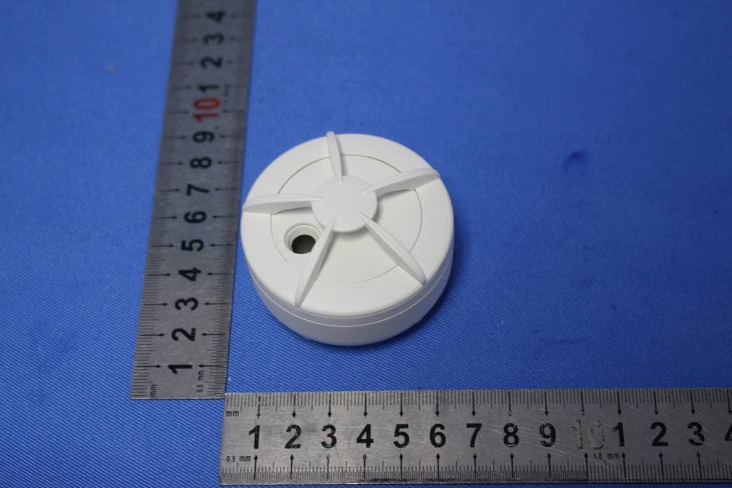 Water Leak Detector - FCC ID 2AHNMFLSZB110 - Develco Products