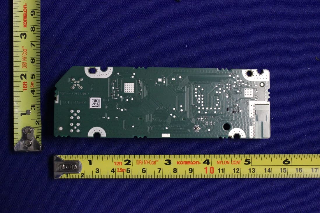 Automotive Infotainment Unit - FCC ID 2AHPN-BE2857 - Harman International Industries, Inc. (3)