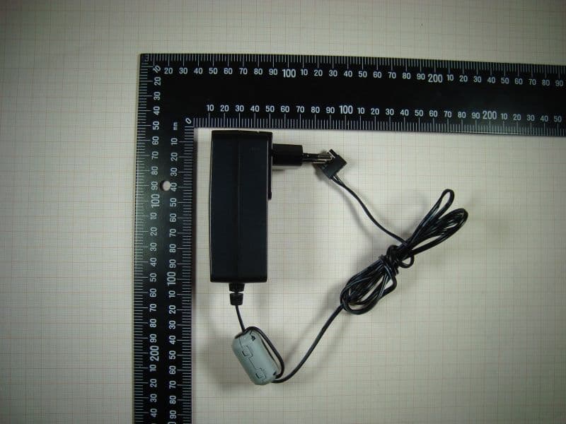 Payment Terminal - FCC ID 2AHPPAPX01 - Payter B.V. (3)