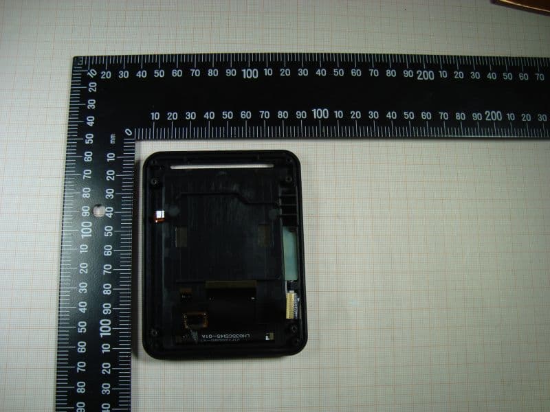 Payment Terminal - FCC ID 2AHPPAPX01 - Payter B.V. (5)