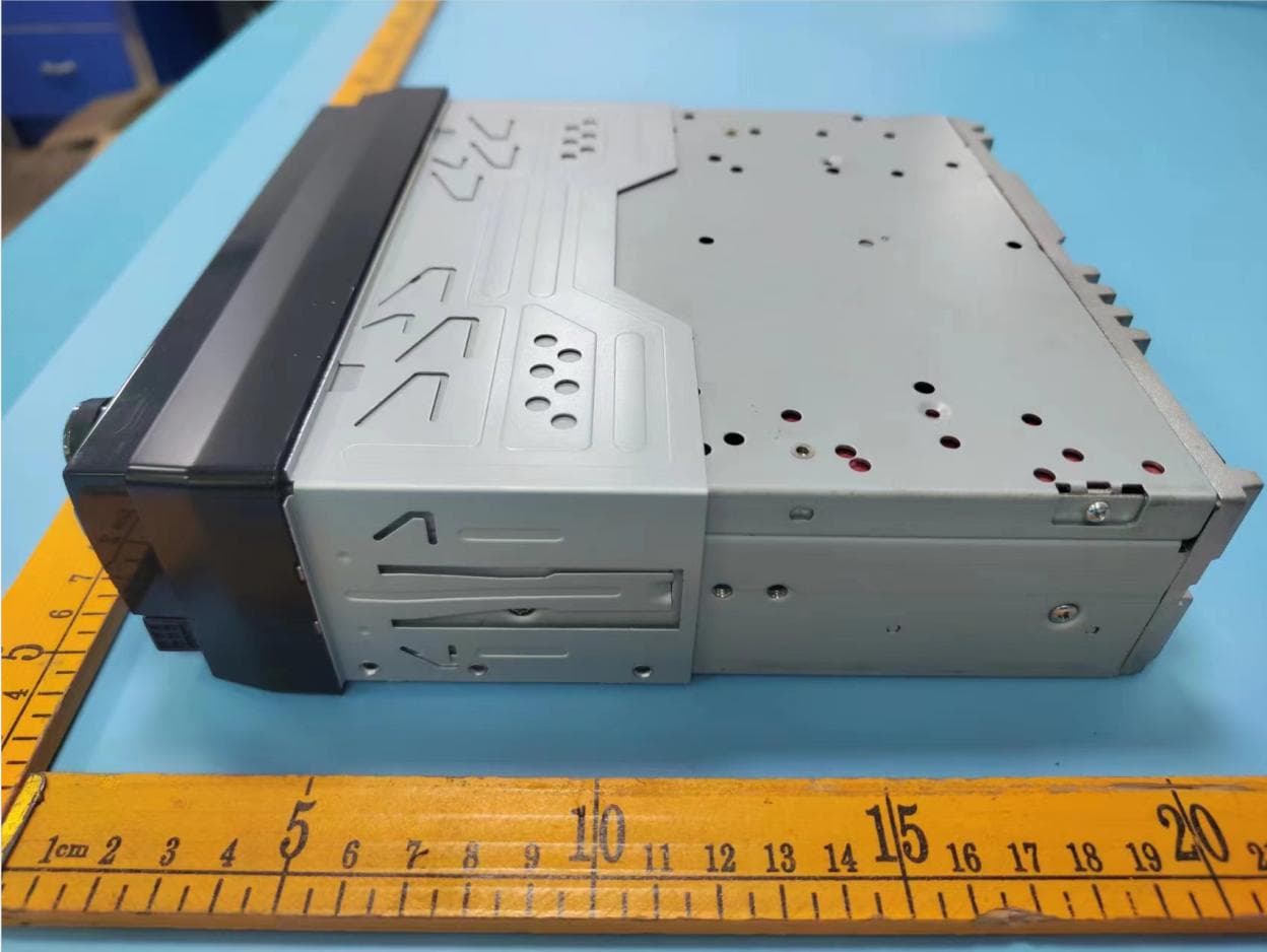 MULTIMEDIA PLAYER - FCC ID 2AHQZ-PLTS73UB - DongGuan LongGuang Electronics Co.,Ltd. (5)