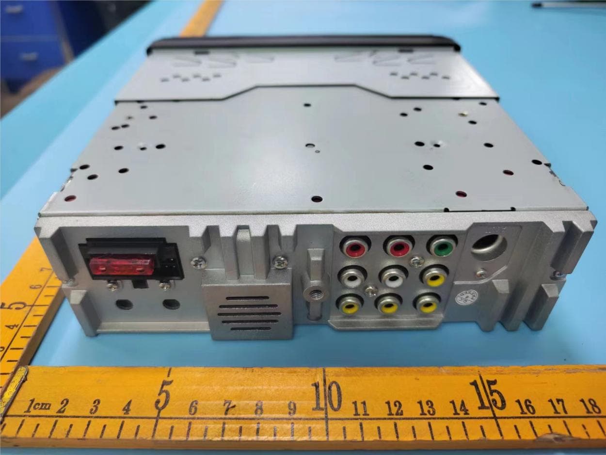 MULTIMEDIA PLAYER - FCC ID 2AHQZ-PLTS73UB - DongGuan LongGuang Electronics Co.,Ltd. (2)