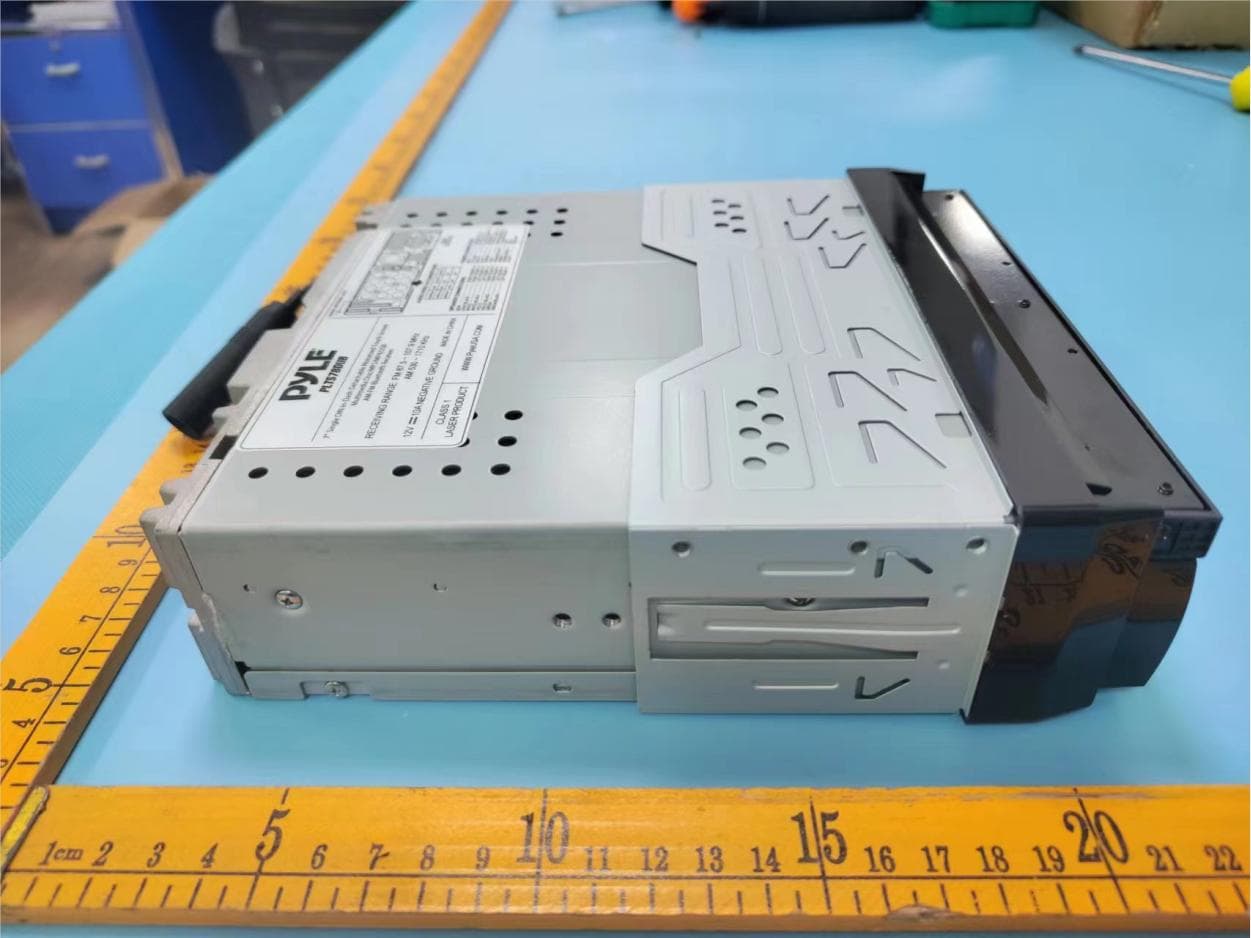 MULTIMEDIA PLAYER - FCC ID 2AHQZ-PLTS78DUB - DongGuan LongGuang Electronics Co.,Ltd. (3)