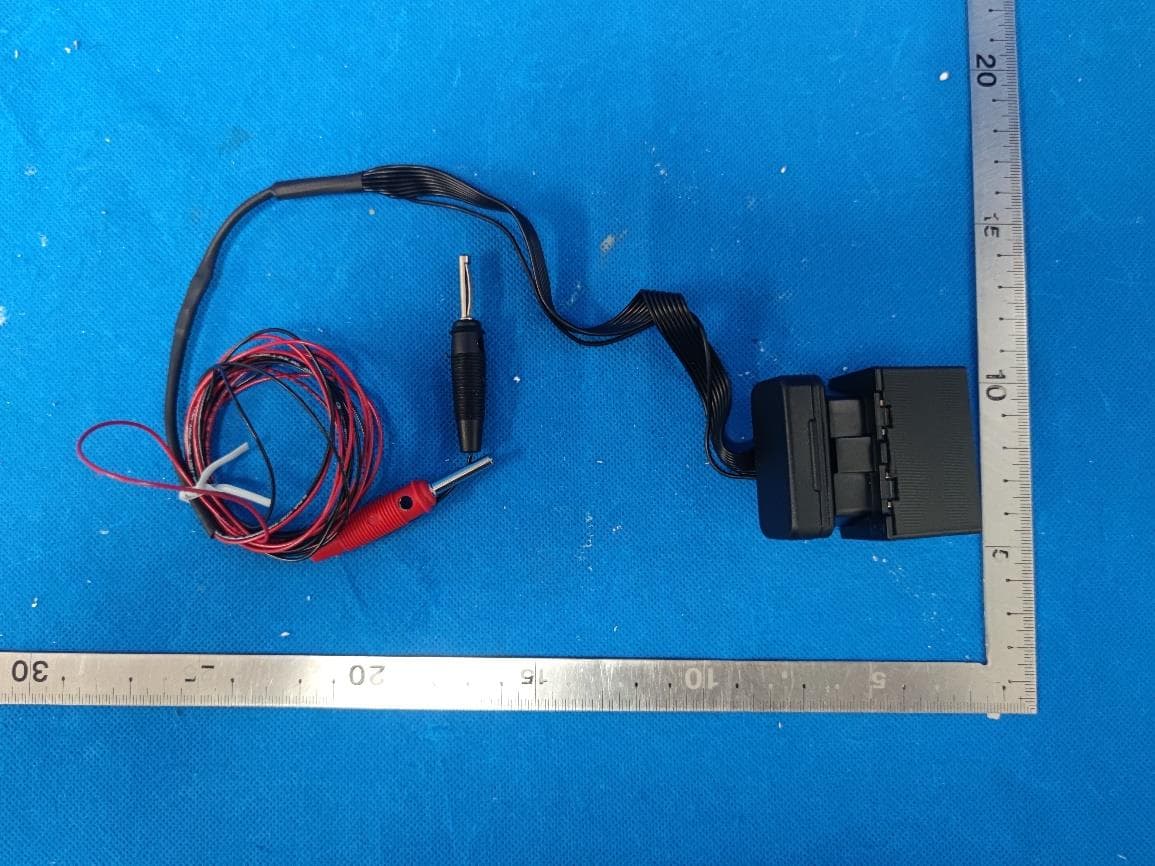 SmartDiag2 - FCC ID 2AHR8-SDIAG2 - Octo Telematics S.P.A (2)