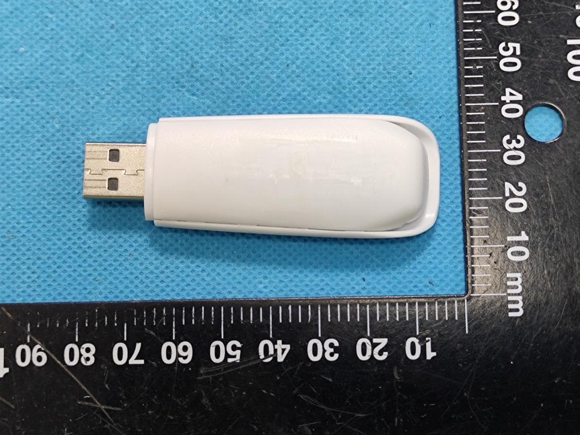 Wireless Adapter - FCC ID 2AHRD-DB1305CU - Shenzhen EDUP Electronics Technology Co.,Ltd.
