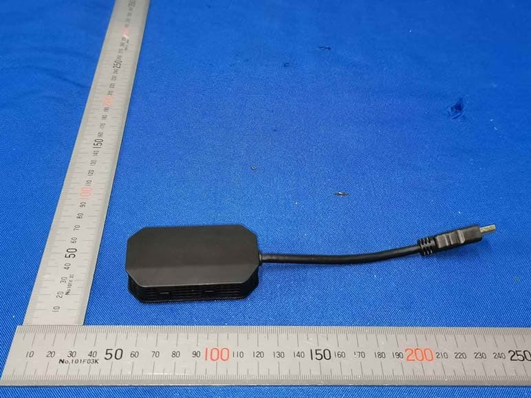 Co-screen Device - FCC ID 2AHRD-EHWD9905 - Shenzhen EDUP Electronics Technology Co.,Ltd. (5)