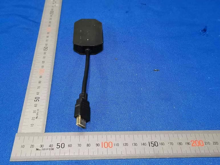 Co-screen Device - FCC ID 2AHRD-EHWD9905 - Shenzhen EDUP Electronics Technology Co.,Ltd. (2)