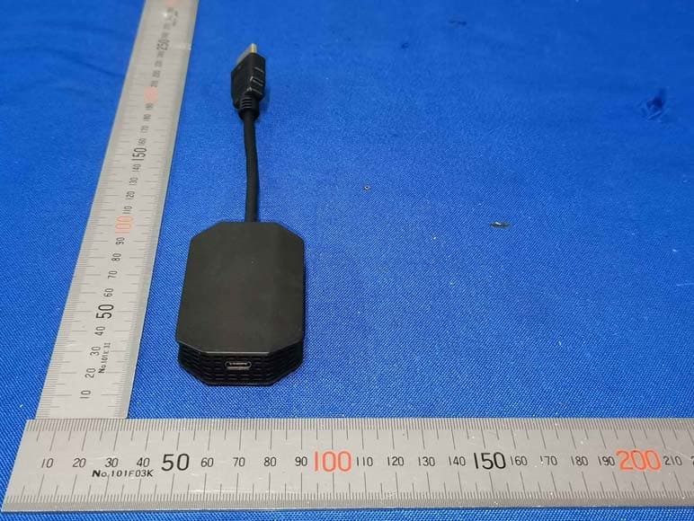 Co-screen Device - FCC ID 2AHRD-EHWD9905 - Shenzhen EDUP Electronics Technology Co.,Ltd. (4)