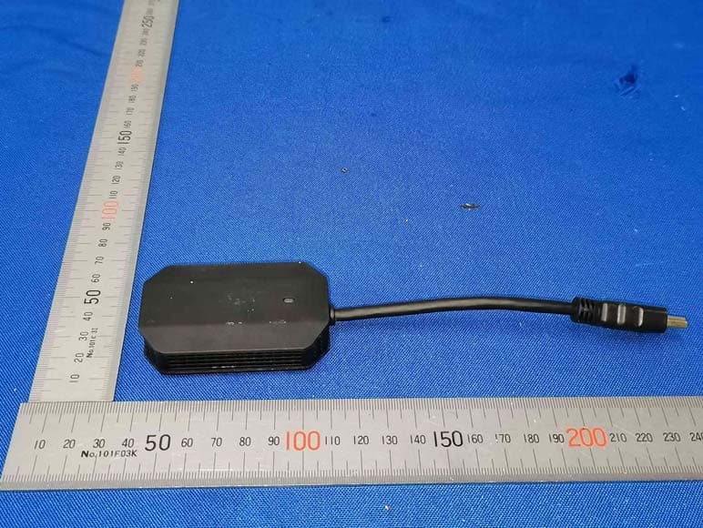 Co-screen Device - FCC ID 2AHRD-EHWD9905 - Shenzhen EDUP Electronics Technology Co.,Ltd.