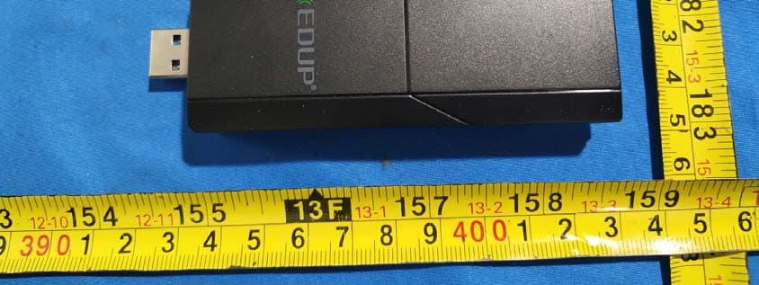802.11ac Dual-Band Wi-Fi USB Adapter - FCC ID 2AHRD-EPAC1675 - Shenzhen EDUP Electronics Technology Co.,Ltd. (2)