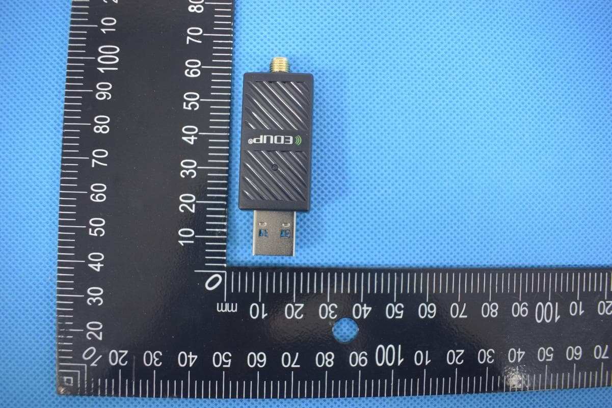 1200M Wireless Adapter with Bluetooth Function - FCC ID 2AHRD-EPAC1690 - Shenzhen EDUP Electronics Technology Co.,Ltd. (4)