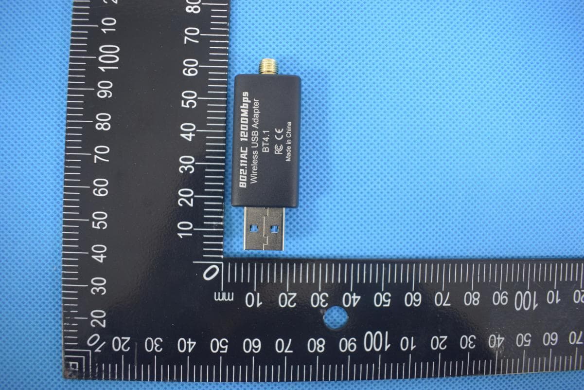 1200M Wireless Adapter with Bluetooth Function - FCC ID 2AHRD-EPAC1690 - Shenzhen EDUP Electronics Technology Co.,Ltd. (5)