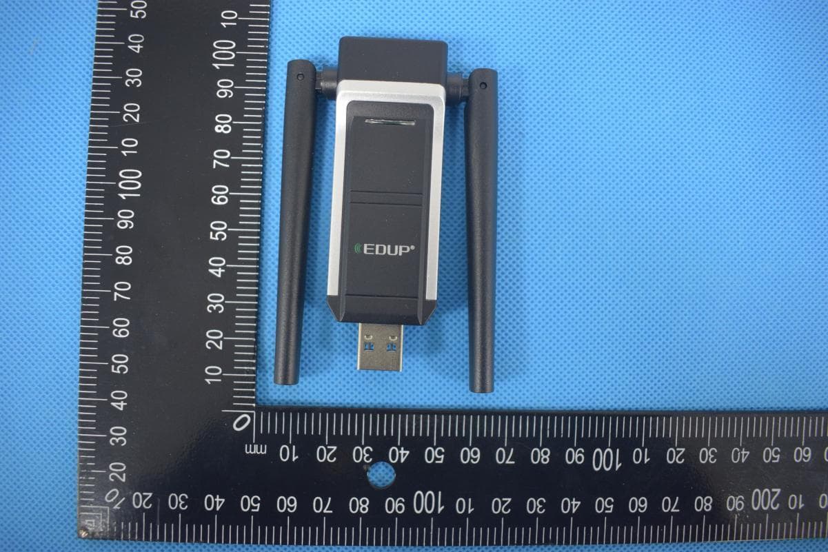 1300M Wireless Adapter - FCC ID 2AHRD-EPAC1698 - Shenzhen EDUP Electronics Technology Co.,Ltd. (2)