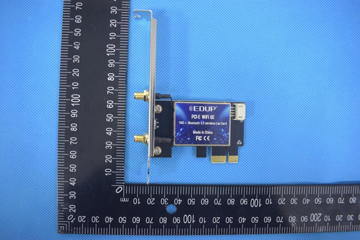 Bluetooth PCI-E WiFi Card - FCC ID 2AHRD-EPEP9651 - Shenzhen EDUP Electronics Technology Co.,Ltd. (4)