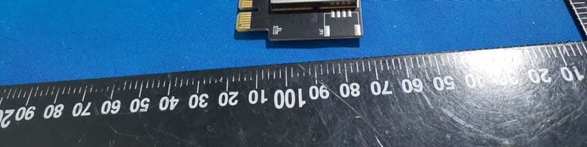 Wireless Adapter - FCC ID 2AHRDEP-9619 - Shenzhen EDUP Electronics Technology Co.,Ltd. (2)