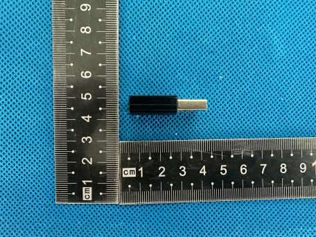 USB WiFi Adapter - FCC ID 2AHRDEP-AC1633 - Shenzhen EDUP Electronics Technology Co.,Ltd.