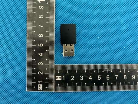 USB WiFi Adapter - FCC ID 2AHRDEP-AC1633 - Shenzhen EDUP Electronics Technology Co.,Ltd. (3)