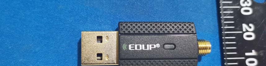 Wireless Adapter - FCC ID 2AHRDEP-AC1661 - Shenzhen EDUP Electronics Technology Co.,Ltd. (2)
