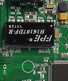 Smart Gateway - FCC ID 2AHRE-TZ01 - SHEN ZHEN HIDIN TECHNOLOGY CO., LTD