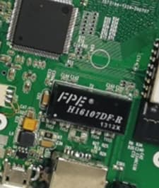 Smart Gateway - FCC ID 2AHRE-TZ01 - SHEN ZHEN HIDIN TECHNOLOGY CO., LTD (4)