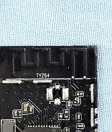 Smart Gateway - FCC ID 2AHRE-TZ01 - SHEN ZHEN HIDIN TECHNOLOGY CO., LTD (3)